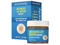 Puremedy Intensive Lip Repair Ointment, 1 fl oz/28 g - thumbnail 1