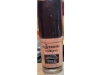 CoverGirl TruBlend Matte Made Foundation, L40 Classic Ivory, 1 fl oz/30 mL - thumbnail 2