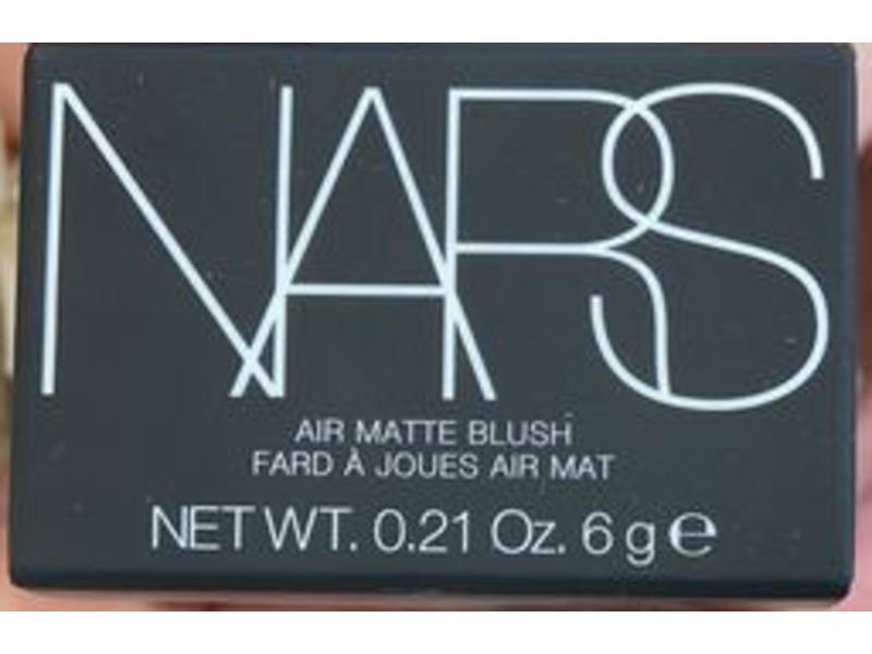 Nars Air Matte Blush, Darling, 0.21 oz/6 g