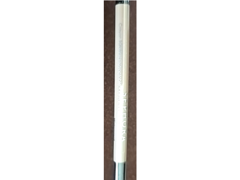 Sephora Retractable Brow Pencil, 1.5 Taupe, 0.003oz/0.08g