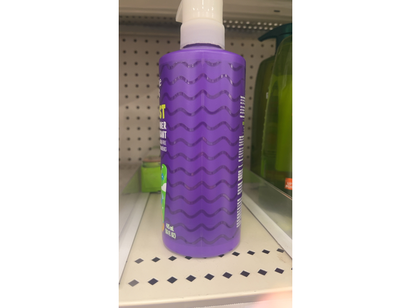 Aussie Kids Moist Conditioner, 16 fl 0z (475ml) (Pack of 3)