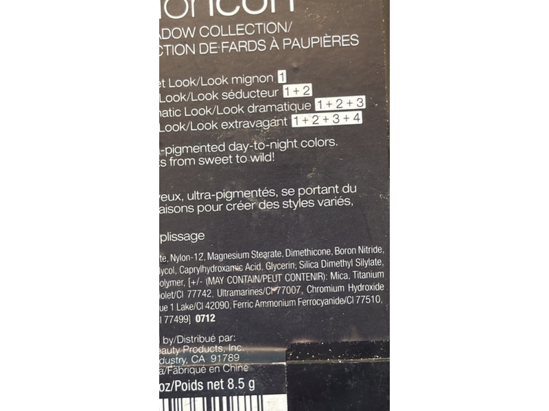 Wet n Wild Eye Shadow Collection, Drinking A Glass Of Shine, 0.3 oz/8.5 g