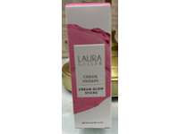 Laura Geller Cheek Sweeps Cream Glow Sticks, Wink Wink Pink, 0.22 oz/6.5 g - thumbnail 2
