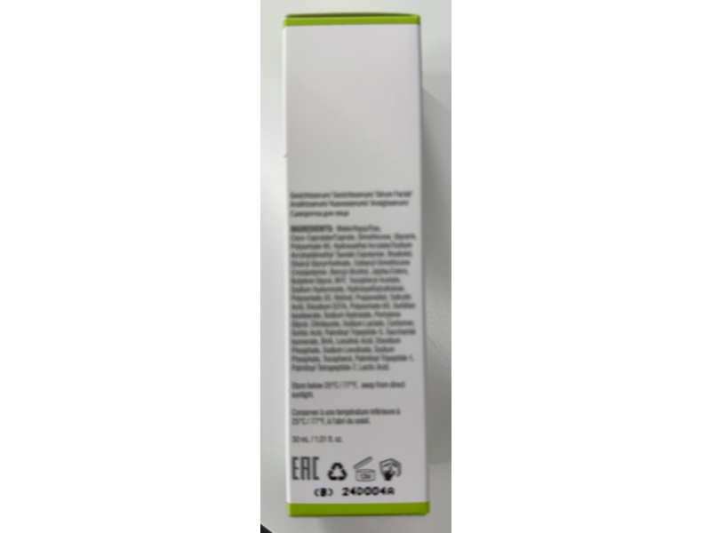 Ultraceuticals Ultra A Perfecting Serum, 1 fl oz/30 mL