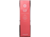 Maria Nila Gloss Coat Leave-In Anti-Frizz Treatment, 6.8 fl oz/200 mL - thumbnail 2