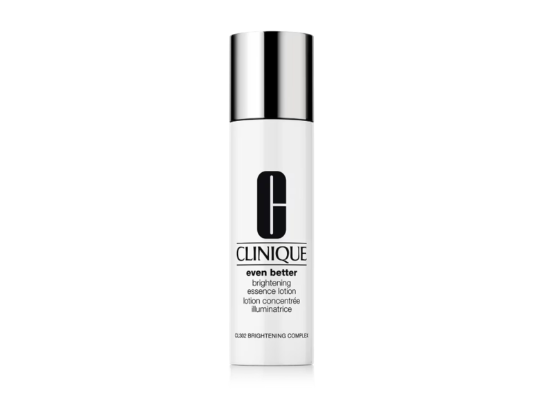 Clinique Even Better Essence Lotion Very Dry to Dry Combination, .24 fl oz/7 mL