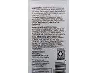 Equate Beauty Hydrating Facial Cleanser, 12 fl oz/355 mL - Image 4