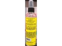 Curls Aloe & Blueberry Juice Curl Moisturizer, 8 fl oz/236 mL - Image 4