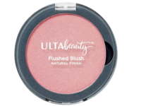 Ulta Beauty Flushed Blush, Retro Rose, 0.13 oz/3.8 g - Image 2