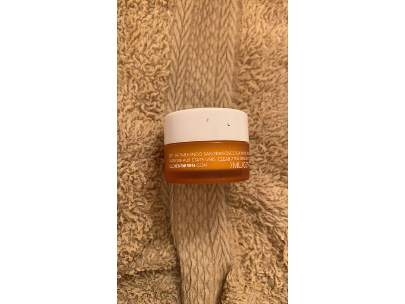 OleHenriksen Banana Bright Eye Creme .1 oz Travel