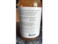 Zum Hand Soap, Froasted Fir, 12 fl oz/354 mL - thumbnail 4