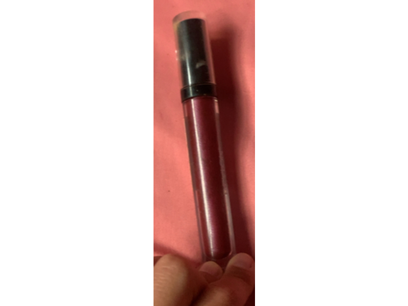 Revlon Color Stay Ultimate Liquid Lipstick, 095 Royal Raisin, 0.07 Oz