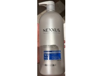 Nexxus Ultimate Moisture XX Protein Fusion Shampoo, Elastic Protein & Green Caviar, 33.8 fl oz/1L - Image 3