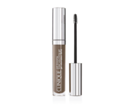 Clinique Just Browsing Tinted Volumizing Gel, Soft Brown, 0.17 fl oz/5 mL - thumbnail 1