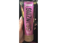 Jwoww Bronzing Instant Sunless Lotion, 6 fl oz/177 mL - Image 3