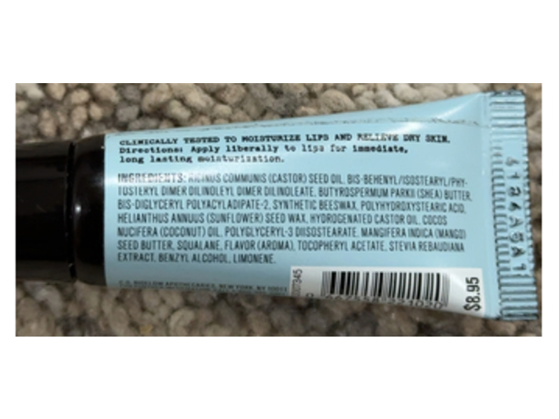 C.o. Bigelow Intense Hydration Lip Butter, 0.34 fl oz/10 mL