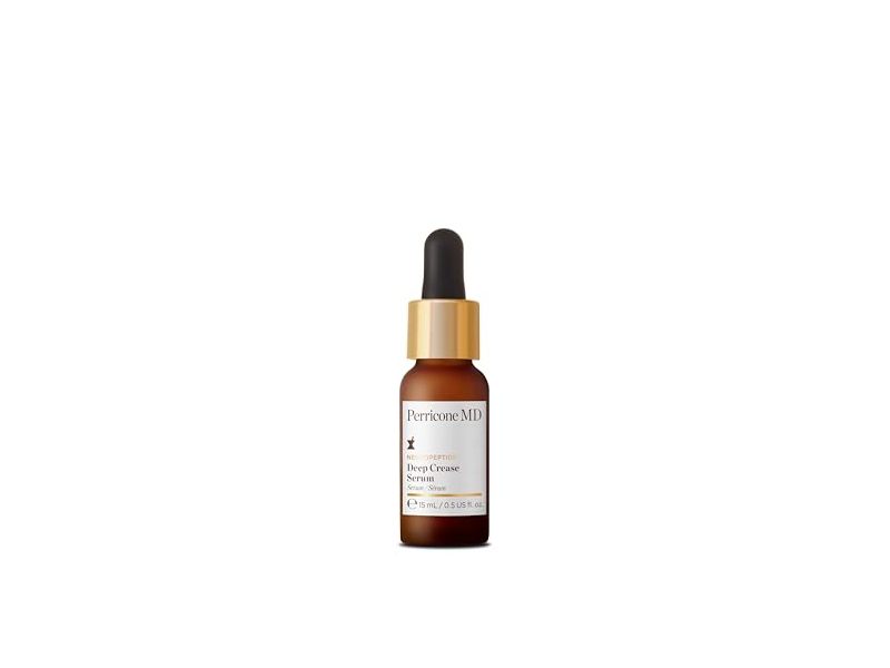 Perricone MD Neuropeptide Deep Crease Serum, 1 fl oz/30 mL