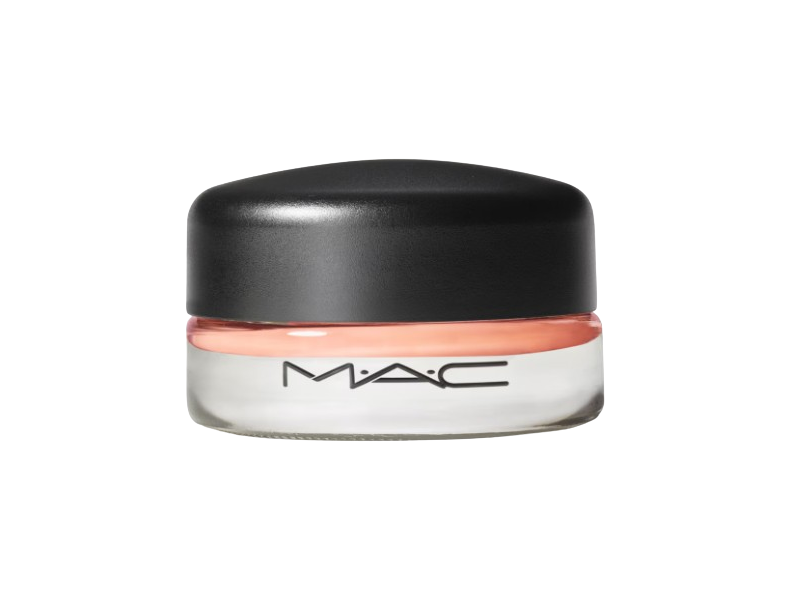 M.A.C. Cosmetics Pro Longwear Paint Pot 24HR Blendable Eye Primer + Cream Eye Shadow, Painterly, 0.17 oz/5 g
