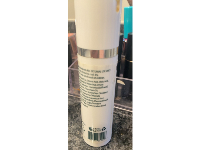 Denne Montague King Hydroloc Hydrating Cream, 1.7 fl oz/50 mL