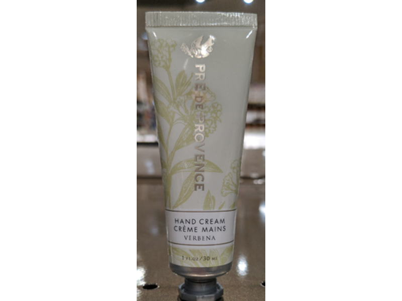Pre de Provence Hand Cream, 1 fl oz/30 mL