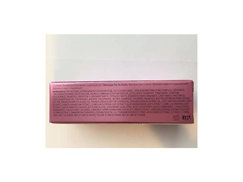 It Cosmetics Je Ne Sais Quoi Hydrating Color Awakening Lip Treatment, Rose, 0.11 oz