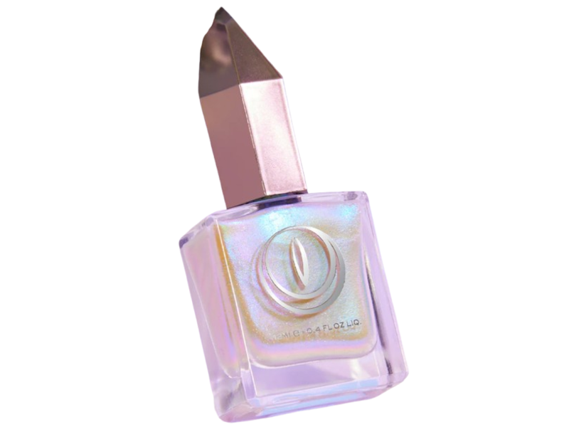 Mooncat Nail Lacquer, Ghosts Of Hecate, 0.4 fl oz/12 mL