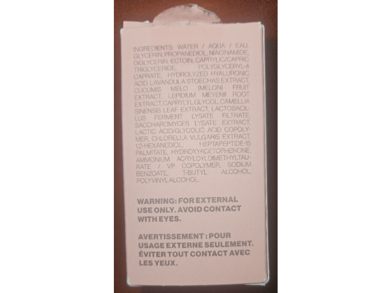 Dermaflash Glow+Smooth Active Cocooning Serum, 1 fl oz/30 mL