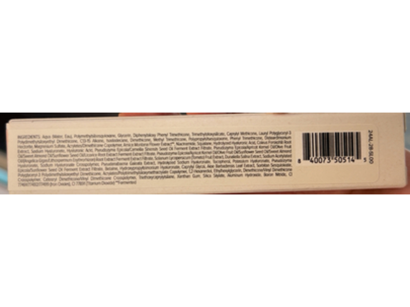 Haus Labs Triclone Skin Tech Concealer Corrector, 04 Fair Neutral, 0.24 fl oz/7 mL