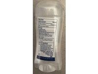 Secret Clinical Antiperspirant/Deodorant, Clear Gel, 2.6 oz/73 g - thumbnail 3