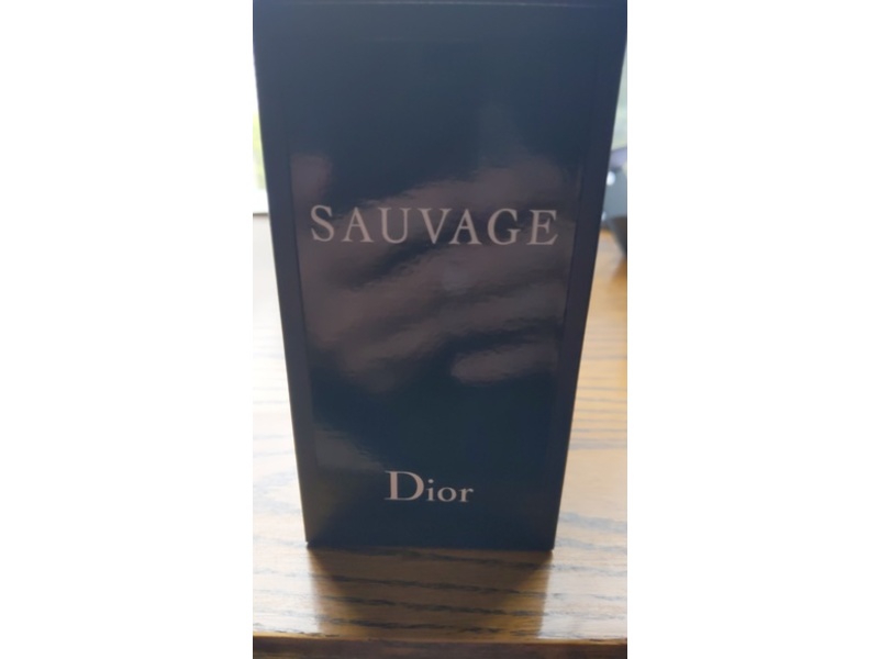 Dior Sauvage After Shave Balm, 100 mL