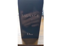 Dior Sauvage After Shave Balm, 100 mL - Image 3