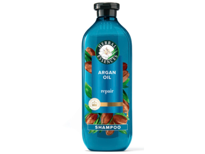 Herbal Essence Argan Oil Repair Shampoo, 13.5 fl oz/400 mL