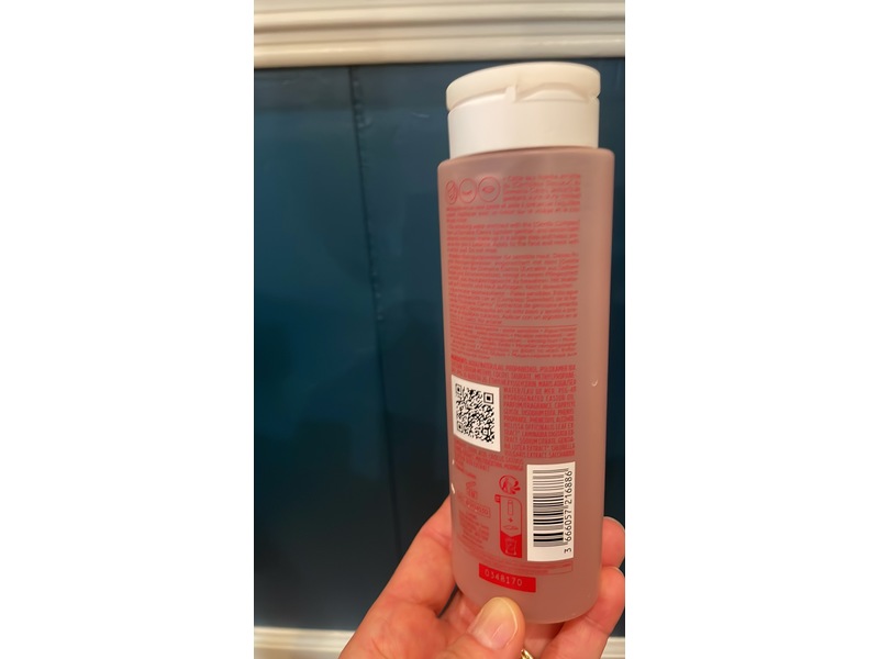 Clarins Cleansing Micellar Water, 6.7 fl oz/200 mL