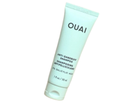 OUAI Anti-Dandruff Shampoo, Salicylic Acid, 1 fl oz/30 mL - Image 2