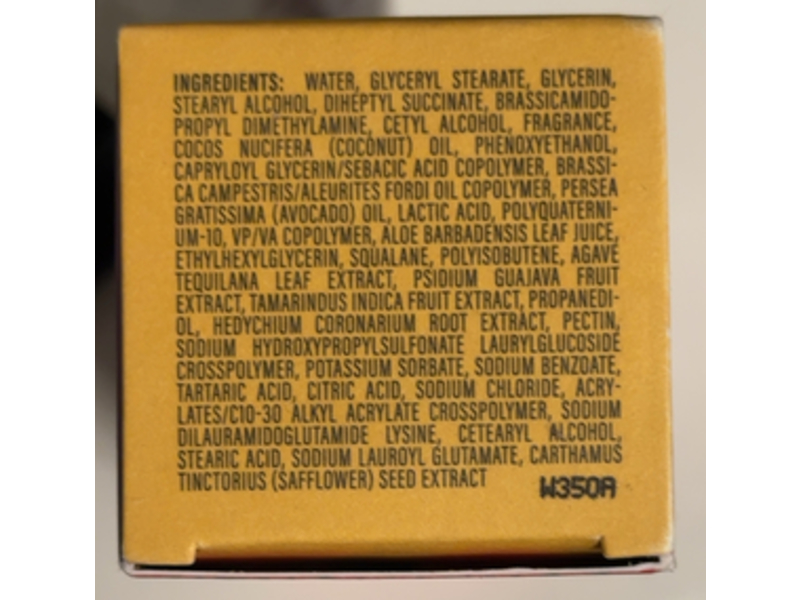 Ceremonia Guava Leave-In Conditioner