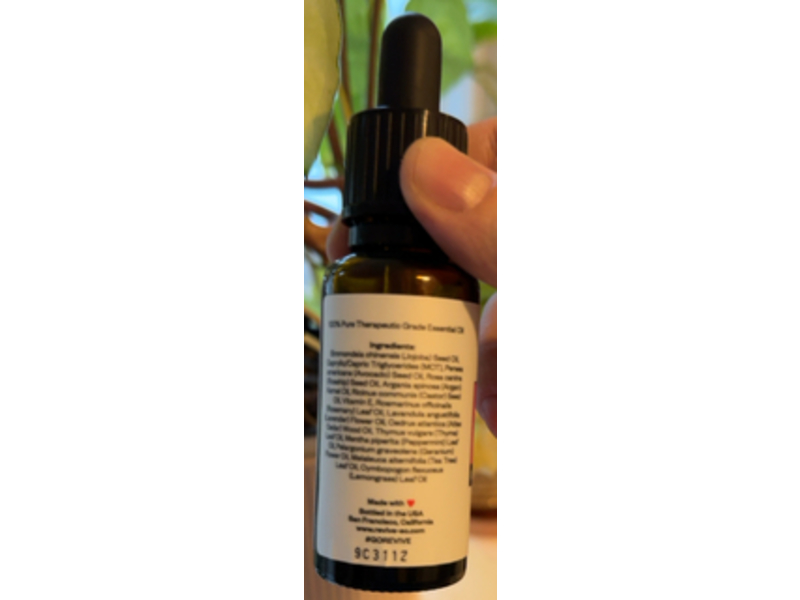 Revive Healthy Hair Essential Oil, 30 mL