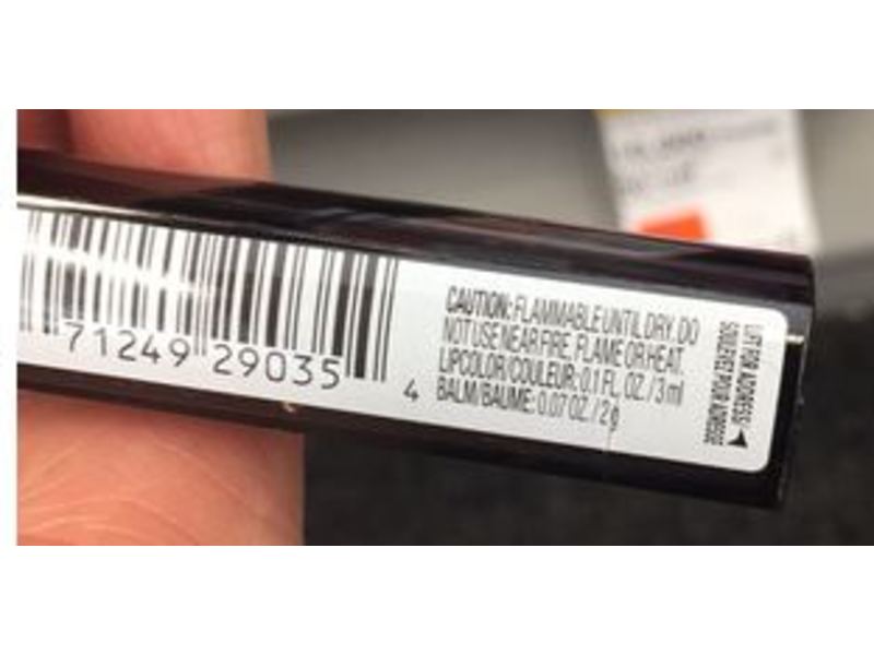 L'Oréal Paris Infallible Pro Last 2 Step Lipstick, Perpetual Apricot, 1 fl oz
