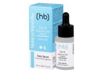 Skincyclopedia Face Serum, 10% Hyaluronic Acid Complex Vitamin B5, 1.01 fl oz/30 mL - thumbnail 1