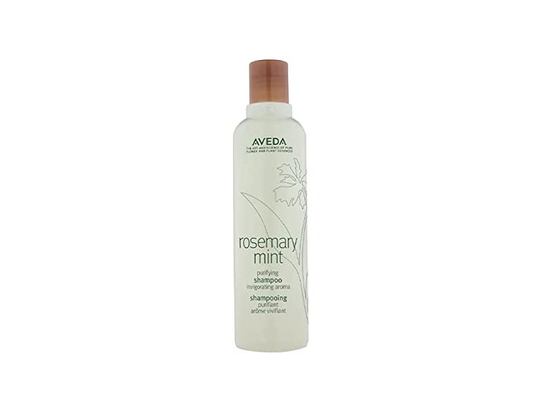 Aveda Purifying Shampoo, Rosemary Mint, 33.8 fl oz