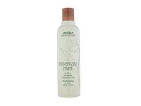 Aveda Purifying Shampoo, Rosemary Mint, 33.8 fl oz - thumbnail 1