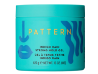 Pattern Strong Hold Gel, Indigo Rain, 15 oz/425 g - thumbnail 1