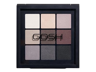 Gosh Eyedentity Eyeshadow Palette, 05 Be Hopeful, 0.2 oz/6 g