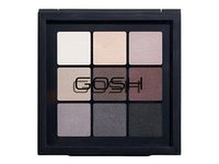 Gosh Eyedentity Eyeshadow Palette, 05 Be Hopeful, 0.2 oz/6 g - Image 2