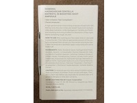 Skin1004 Lab in Nature Matrixyl 10 Boosting Shot Ampoule, Matrixyl 10%, 1.01 fl oz / 30 mL - thumbnail 3