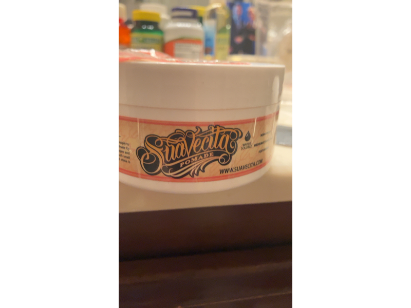 Suavecita Pomade, 113 g