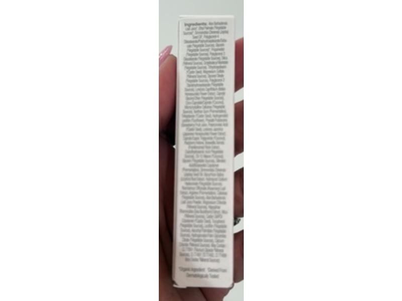 Ogee Hydraganics Complexion Perfecting Concealer, Linden 1.25N, 0.2 fl oz/6 mL