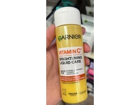 Garnier Brightening Liquid Care, Vitamin C, 120 mL - thumbnail 2