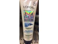 L'Oreal Paris Hair Care Ever Fresh Balancing Conditioner, 8.5 fl oz/250 mL - thumbnail 2