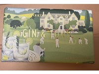 Wavertree & LondonTriple Milled Bar Soap, Gin & Tonic, 7 oz/200 g - Image 3