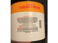 Native Detoxifying Body Scrub, Japanese Golden Pear, 12 oz/340 g, Pack Of 2 - thumbnail 3